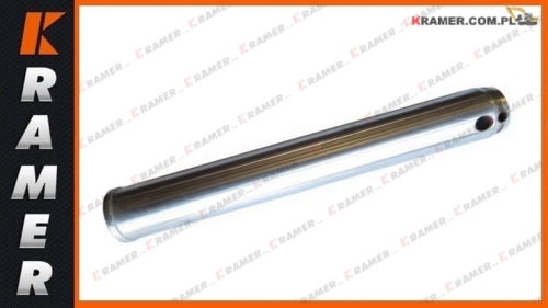 120501-01090; Sworzeń DOOSAN mocowania łyżki DX340 DX380; Pin