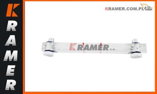 Wskaźnik oleju hydraulicznego HITACHI EX240 EX290 Gauge / Hydraulic Level Gauge