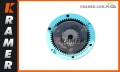 Reduktor obrotu stosowany w maszynach KOBELCO SK75-8 Swing Machinery / Rotary Swing Motor / sleving motor / swing gearbox