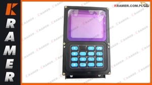 Monitor KOMATSU PC300-7 PC340-7 PC210-7 PC160-7