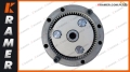 EX60SG ; Reduktor obrotu HITACHI EX60-5 EX60LC-5 EX80-5; Rotary Swing Motor / sleving motor / swing gearbox