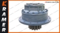 14542163 VOE14542163 Reduktor obrotu VOLVO EC240  EC240C  EC240CL  Rotary Swing Motor / slevingmotor / swing gearbox / Редуктор поворота / schwenkgetriebe / lengő sebességváltó