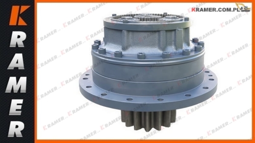 14542163 VOE14542163 Reduktor obrotu VOLVO EC240  EC240C  EC240CL  Rotary Swing Motor / slevingmotor / swing gearbox / Редуктор поворота / schwenkgetriebe / lengő sebességváltó