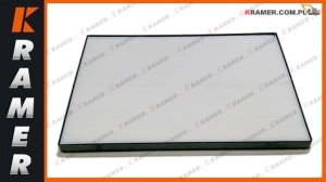 Filtr kabinowy VOLVO EW140D EC210B EC220D