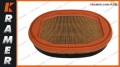 2525002 M; Filtr powietrza CAT D6N D6K M315D M316D MANN; Фильтр воздушный / Filtr powietrza główny / AIRfilter Main / въздушен филтър /