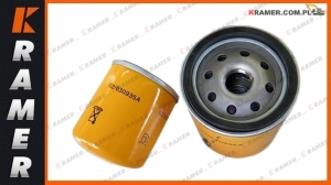 Filtr oleju silnikowego - Mini JCB