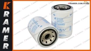 Filtr hydrauliczny (drain line) JCB koparki JS