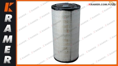 600-185-4110 Filtr powietrza KOMATSU PC210-8 PC290-10 D61 DONA Air filter / паветраны фільтр / въздушен филтър / filter zraka / vzduchový filtr / luftfilter / õhufilter / ilmansuodatin / filtre à air /
