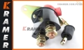Wyłącznik masy VOLVO A20C A30 L90C EC340  3987034  Battery Main Switch