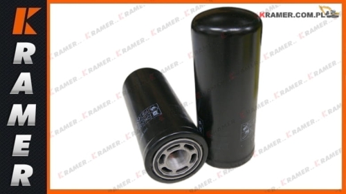 11448509 M; Filtr skrzyni VOLVO MANN A40F A35F A25D L90F L120B; Transmission filter / Фильтр коробки передач
