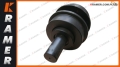 76090557 Rolka podtrzymująca NEW HOLLAND D180 Top roller / Верхний поддерживающий ролик / Tragrolle /  rouleaux supérieurs / görgők / carrier roller /