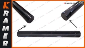 Sworzeń JCB główny teleskopu ładowarki 535 540 530