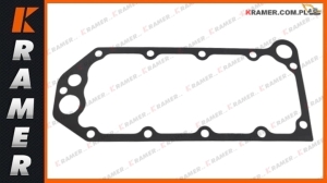 Uszczelka chłodniczki oleju KOMATSU PC350-8 WA420