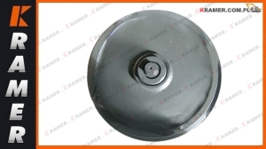 Koło napinające CAT D5H D6N D6M D5R XL