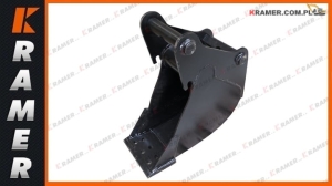 Łyżka mini 25 cm szybkozłącze Lehnhoff MS03