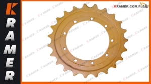 Koło napędowe mini TAKEUCHI TB125 TB128 TB138