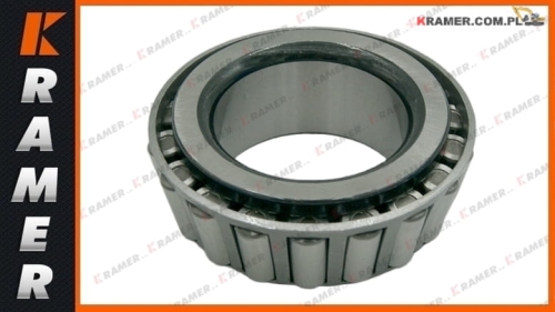 1B3980 
Łożysko CAT reduktora jazdy D5HD6N D6H Cone Roller Bearing / Подшипник