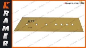 Nóż CAT D6K XL D6K LGP D6K2 narożny lewy skośny