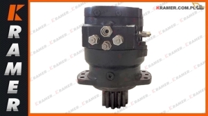 Reduktor obrotu YANMAR SV26 ViO25-3 ViO25-4