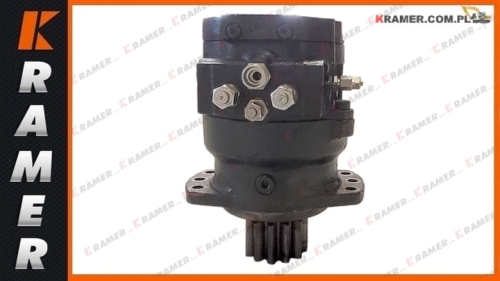 172482-73310; Reduktor obrotu YANMAR SV26 ViO25-3 ViO25-4; Rotary Swing Motor / sleving motor / swing gearbox /