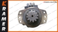 172482-73310; Reduktor obrotu YANMAR SV26 ViO25-3 ViO25-4; Rotary Swing Motor / sleving motor / swing gearbox /