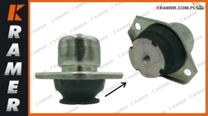 Poduszka VOLVO silnika L30 L32 L30B L32B
