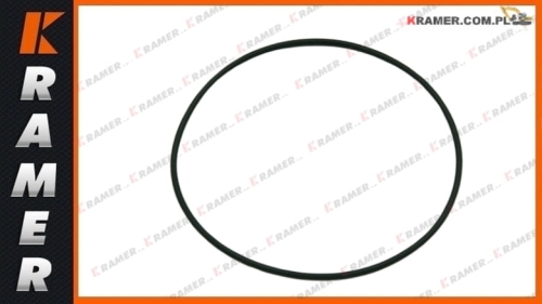 11419514 Oring VOLVO skrzyni A30D A40E A40G A60H O-ring seal / Oring / Оринг / Сальник / O-ring