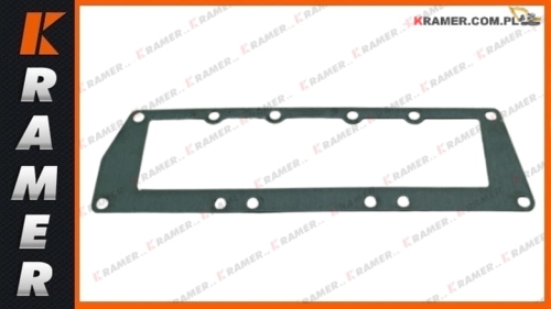 2128578 Uszczelnienie CAT kolektora dolotowego 318C 323D intake manifold seal / уплотнитель впускного коллектора / įsiurbimo kolektoriaus sandariklis / ущільнення впускного колектора