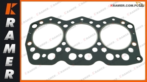 2228331 Uszczelka pod głowicę CAT 318C 320C 323D 320D Head Gasket / Прокладка подголовку/ Tesneniehlavy/Galvos tarpiklis/ Прокладка головки/Guarnizionetestata