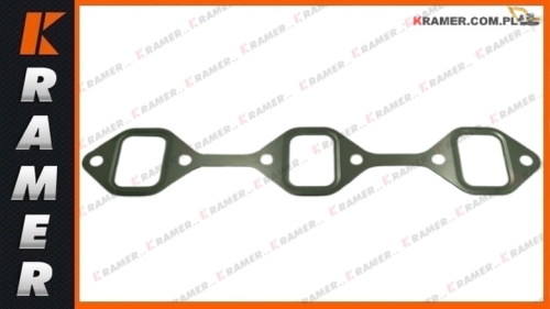 1786553 
Uszczelka kolektora CAT 318C 320B 320C 323D Manifold Gasket / Gasket Exhaust