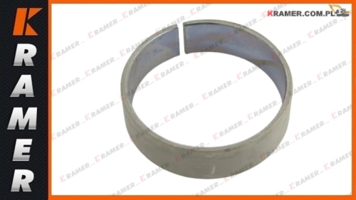 1650379 Tuleja stosowana w maszynach VOLVO A25D  A30  30C  A30D  A35  A35C  A35D  A40  A40D Bearing / подшипник /Bushing / втулка / bague/ cojinete/ púzdro/ pouzdro/ persely/ bucsa/ bucșă / bussning/ Buchse