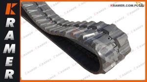 Gąsienica gumowa KOMATSU PC40 PC45 50 PC55 74 ogn.