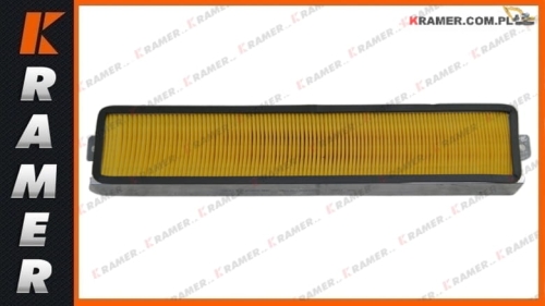 123/04176 Filtr kabinowy JCB 3CX 4CX do 2001 Filter Air Intake / Фильтр кабины