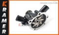 129001-42005 Pompa wody YANMAR 3T75H Water Pump / Wasserpumpe / водяной насос / vodné čerpadlo / vízszivattyú / pompa dell'acqua / vannpumpe Water Pump / Wasserpumpe / водяной насос / vodné čerpadlo / vízszivattyú / pompa dell'acqua / vannpumpe
