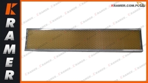 Filtr kabinowy CAT 312D 315C 320D 323D M315D M322D