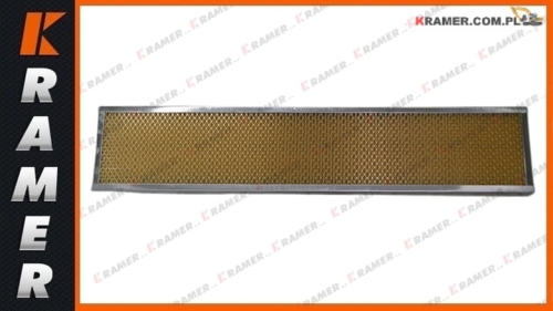 2931183 Filtr kabinowy CAT 312D 315C 320D 323D M315D M322D Filter Air Intake / Фильтр кабины