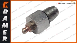 Zawór napinacza JCB mini 8016 8020