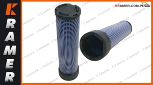 Filtr powietrza JCB mini  8055 8050 wewnętrzny