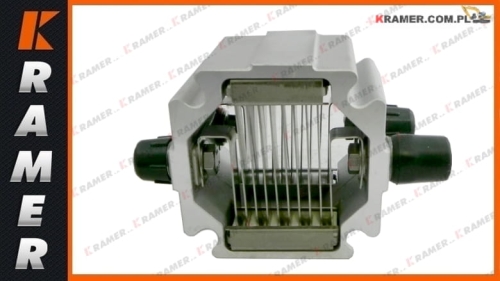20758403  VOE20758403 Nagrzewnica VOLVO EC290B EC240B EW160B EW180B EW140B EW200B L90E L70E L60E L110E L50E L120E L110E L120E BL71 BL70 BL60 BL61  Heater Core / Радиатор отопления / Радиатор испарителя / EVAPORATOR