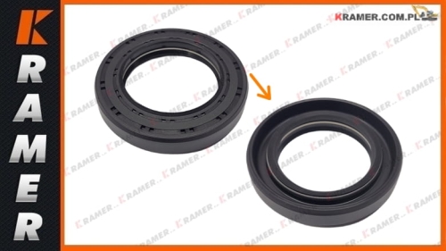708-1W-42130 Uszczelnienie KOMATSU SEAL,OIL
