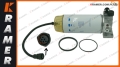 11110709 Separator paliwa VOLVO EC160D EC210B L120G L150 fuel separator / топливный сепаратор / паліўны сепаратар / kuro separatorius / паливний сепаратор
