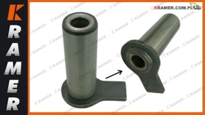 Sworzeń VOLVO kipra A25D A35D A35F A40D A40E