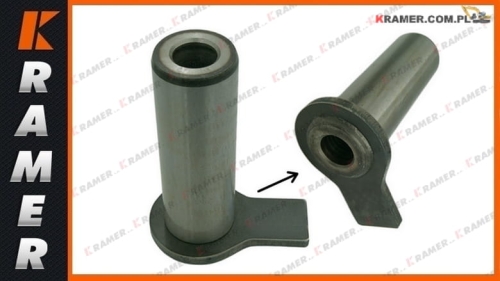 4970465 Sworzeń VOLVO kipra A25D A35D A35F A40D A40E Pin / палец / Bolzen / perno / csap / bolt / stift