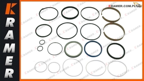31Y1-20910 Pakiet uszczelnień HYUNDAI BOOM R360 R370 LC-7 Boom Cylinder Seal Kit