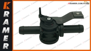 Zawór wody CAT 414E 420D 428F 432D 442E