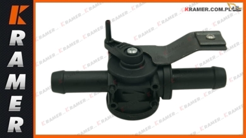 1945622 Zawór wody CAT 414E 420D 428F 432D 442E water valve / водяной клапан / vízszelep / Wasserventil / supapă de apă