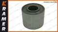 4737289 Poduszka silnika VOLVO A20C A25B A25C Mount Rubber Flexible / Amortecedor / подушка