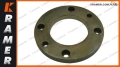 14570907  VOE14570907 Piasta oporowa ramienia VOLVO EC340D EC350E EC380D arm stop hub / ступица упора рычага / ступіцах ўпора рукі / rankos stabdymo stebulė
