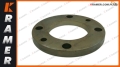 14570907  VOE14570907 Piasta oporowa ramienia VOLVO EC340D EC350E EC380D arm stop hub / ступица упора рычага / ступіцах ўпора рукі / rankos stabdymo stebulė