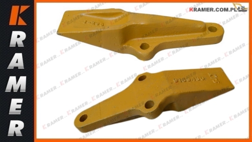 KTS_9169430; Ząb Liebherr chwytakowy;
Tooth/ zahn/ Tip/ Diente/ ЗУБ, Зубья.